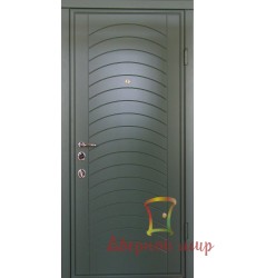 Вхідні двері KV-11
