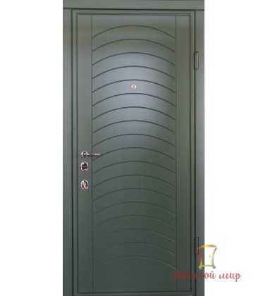 Вхідні двері KV-11, фото 1