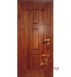Вхідні двері KV-12