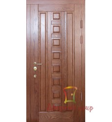 Вхідні двері Віка