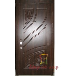 Вхідні двері Весна