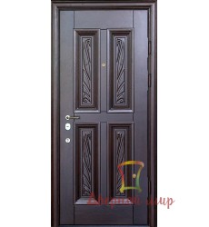 Вхідні двері Каховка