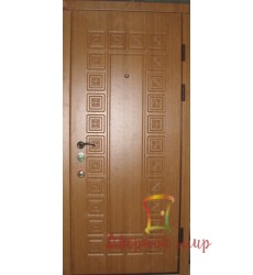 Вхідні двері Карпати