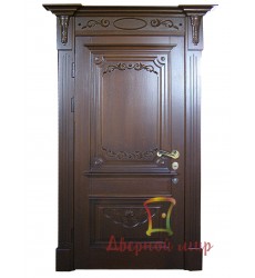 Вхідні двері KV-16