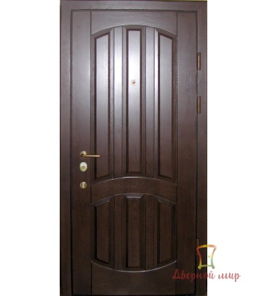 Вхідні двері Ірина, фото 1