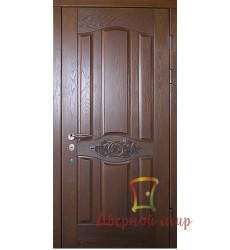 Вхідні двері KV-17