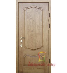 Вхідні двері Кастель