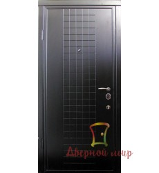 Двері Форте