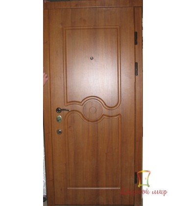 Вхідні двері KV-19, фото 1