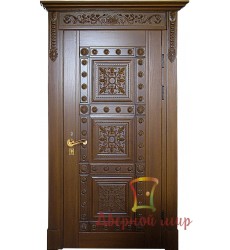 Вхідні двері KV-09