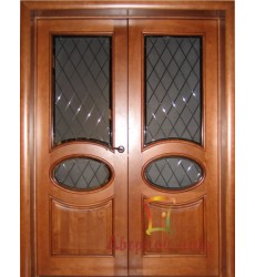 Двері міжкімнатні DM-01