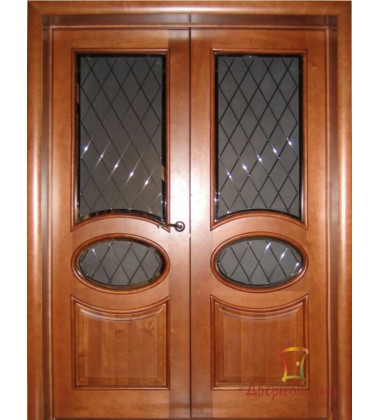 Двері міжкімнатні DM-01, фото 1