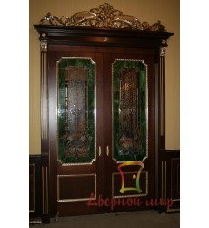 Двері міжкімнатні DM-02