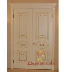 Двері міжкімнатні DM-03