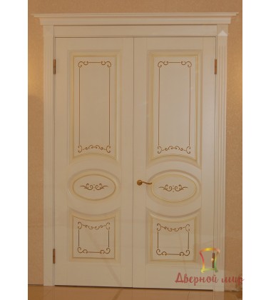 Двері міжкімнатні DM-03, фото 1