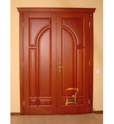 Двері міжкімнатні DM-04