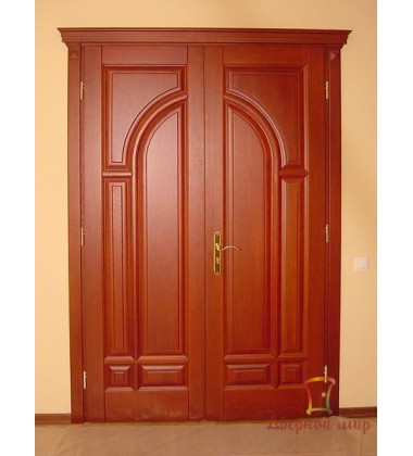 Двері міжкімнатні DM-04, фото 1