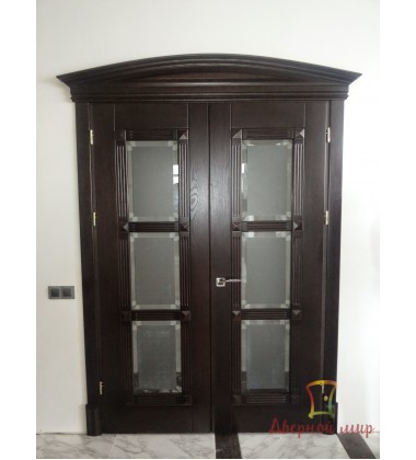 Двері міжкімнатні DM-05, фото 1