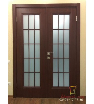 Двері міжкімнатні DM-06, фото 1