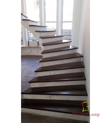 Сходи LM-03, фото 1