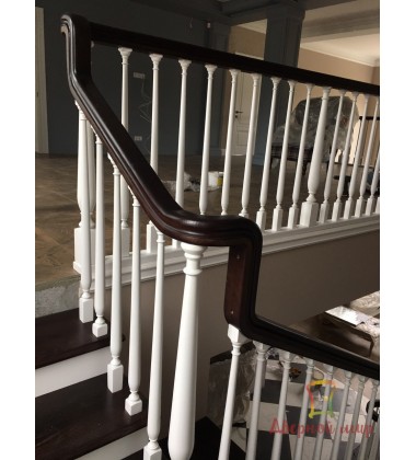 Сходи LM-06, фото 1