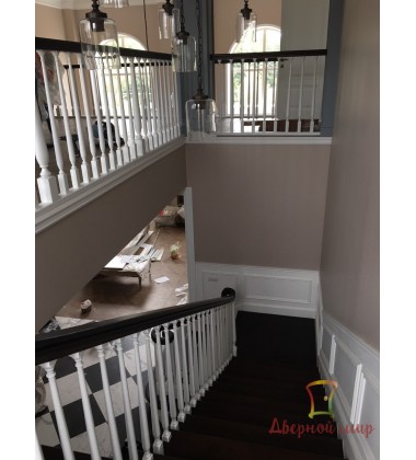 Сходи LM-07, фото 1