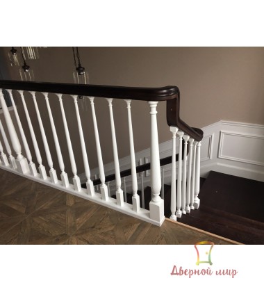 Сходи LM-09, фото 1