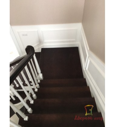 Сходи LM-10, фото 1