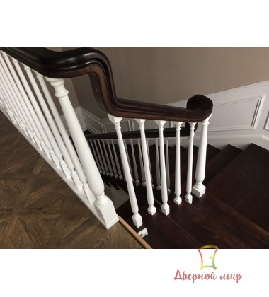 Сходи LM-11, фото 1