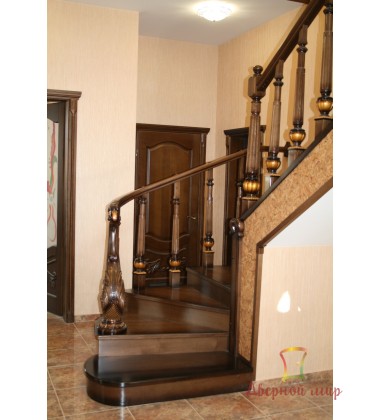 Сходи LM-01, фото 1