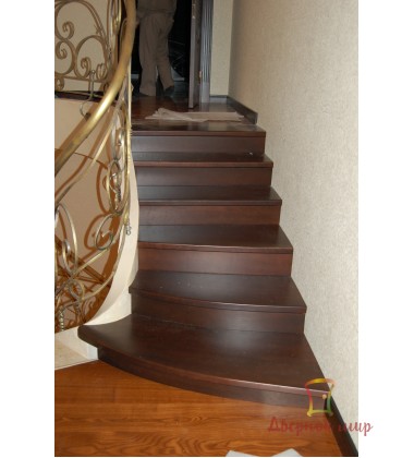 Сходи LM-12, фото 1