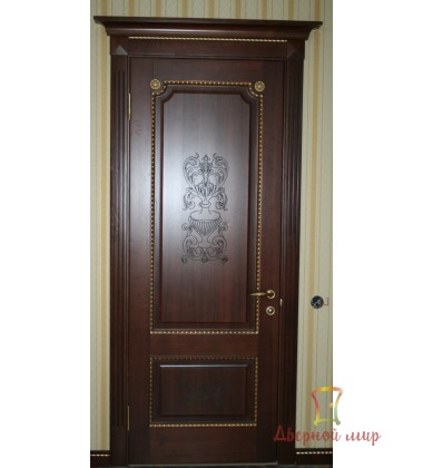 Міжкімнатні двері ЕM-01, фото 1