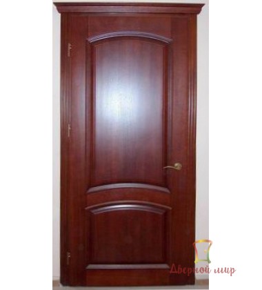 Міжкімнатні двері ЕM-12, фото 1