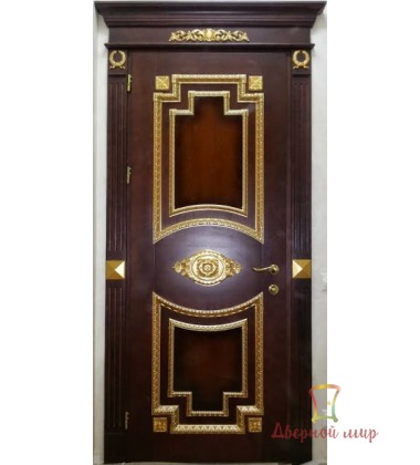 Міжкімнатні двері ЕM-02, фото 1