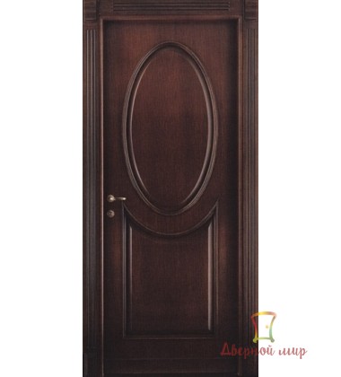 Міжкімнатні двері ЕM-13, фото 1