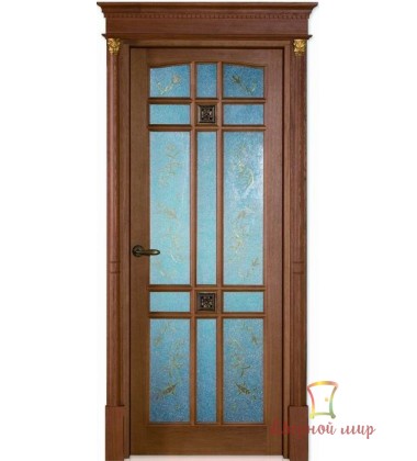 Міжкімнатні двері ЕM-03, фото 1