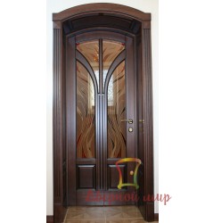 Міжкімнатні двері ЕM-04