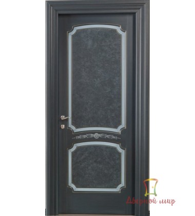 Міжкімнатні двері ЕM-15, фото 1