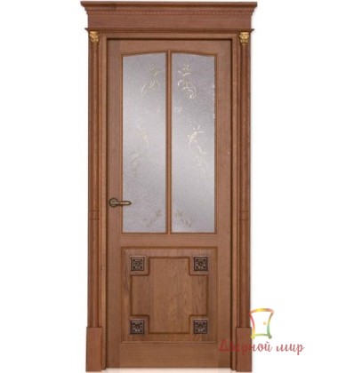 Міжкімнатні двері ЕM-06, фото 1