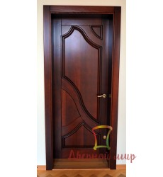 Міжкімнатні двері ЕM-16