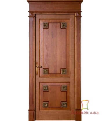 Міжкімнатні двері ЕM-07, фото 1