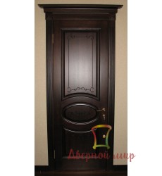 Міжкімнатні двері ЕM-08