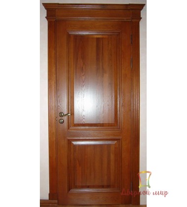 Міжкімнатні двері ЕM-09, фото 1