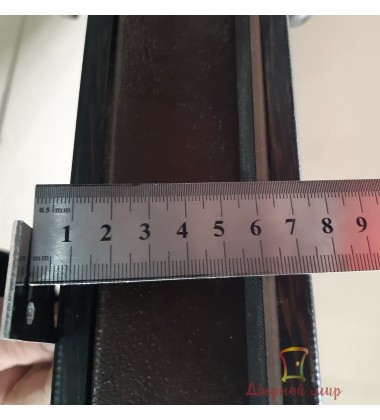 Вхідні двері Канзас, фото 3 Вхідні двері Канзас, фото 3