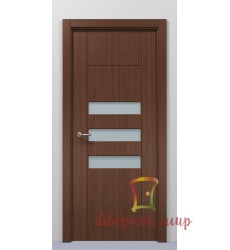 Двері міжкімнатні TH-09 Двері міжкімнатні TH-09