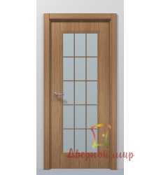 Двері міжкімнатні CS-27
