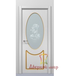 Двери модель Классика 08 Двери модель Классика 08