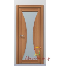 Двері міжкімнатні MD-18