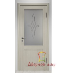 Двері міжкімнатні LV-20 Двері міжкімнатні LV-20