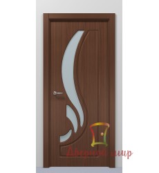 Двері міжкімнатні EC-15 Двері міжкімнатні EC-15